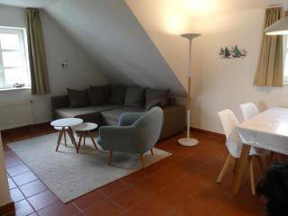 Ferienwohnung A45 - Dranske - 2