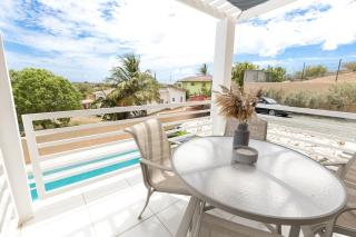 Villa Valdi Breeze # Jan Thiel - Willemstad - 9