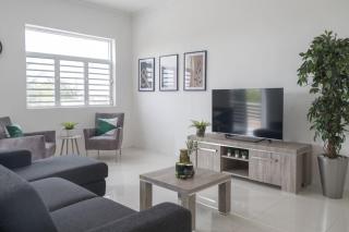 Villa Valdi Breeze # Jan Thiel - Willemstad - 3