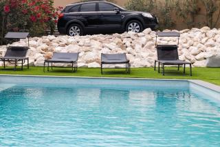Villa Valdi Breeze # Jan Thiel - Willemstad - 1