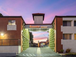 Ramada by Wyndham San Diego Poway Miramar - Poway - 4
