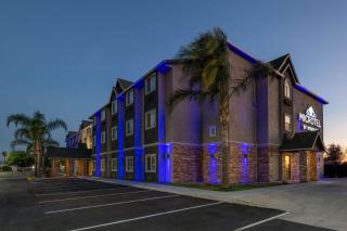 Microtel Inn & Suites by Wyndham Tracy - Tracy - 5