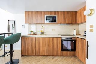 155#Suite luxueuse#Etienne Marcel#Châtelet#Paris 3 - Paris - 5