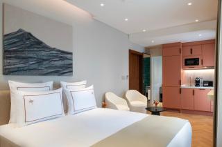 Casa Foscolo Hotel, Istanbul, a Member of Design Hotels - Istanbul - 2