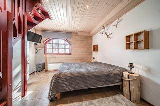 Levi Aurora Apartment Levi Center by Aavalevi - 7