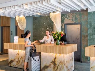 Mercure Hotel Berlin City - Berlin - 0