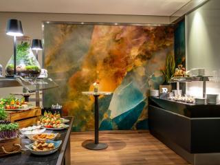 Mercure Hotel Berlin City - Berlin - 9