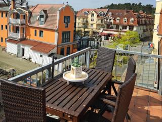 Kühlungsborner Brauhaus - Kühlungsborn - 5