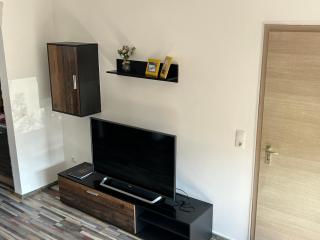 Ferienwohnung Möhlenwarf - Weener - 6