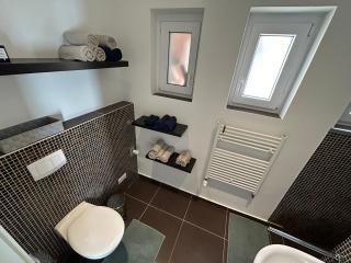 Ferienwohnung Möhlenwarf - Weener - 5