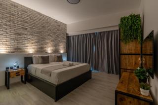 The Luxe Marina Experience - Stylish 2BR with Sweeping Balcony Views for Total Relaxation - Dubai - 7