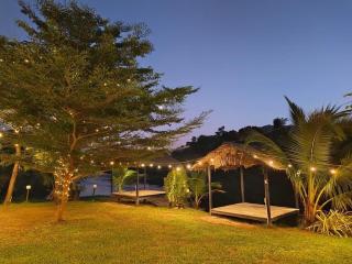 Lak view บ้านพักริมน้ำกาญจนบุรี - - 0