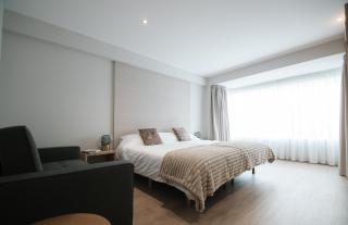 Suites Ermita 201 - Villareal - 0