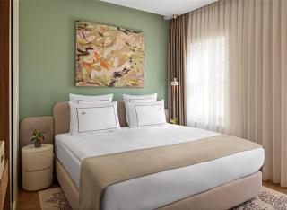 Casa Foscolo Hotel, Istanbul, a Member of Design Hotels - Istanbul - 7