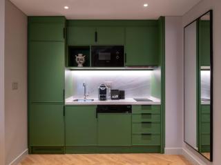 Casa Foscolo Hotel, Istanbul, a Member of Design Hotels - Istanbul - 5
