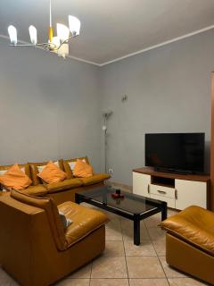 Casa MAZZINI - Castiglion Fiorentino - 9