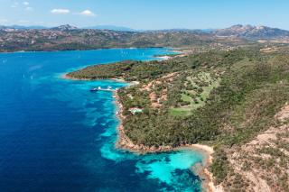 Hotel Capo d'Orso Thalasso & SPA - Palau - 0