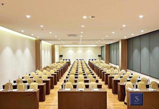 The Srivaree Suvarnabhumi Airport Hotel - Samutprakarn - 3