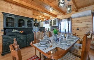 Dream Villa Sleeps 8 with Sauna - 9