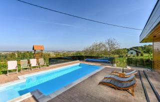 Vineyard Dream Villa in Vinogradi Ludbreski - Vinogradi Ludbreški - 4