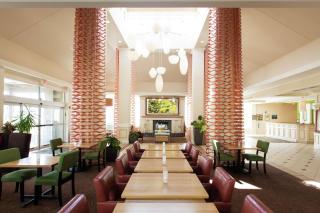 Hilton Garden Inn Grand Forks-Und - Grand Forks - 5