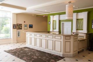 Hilton Garden Inn Grand Forks-Und - Grand Forks - 4