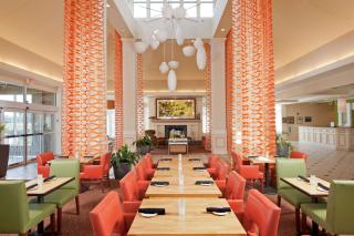 Hilton Garden Inn Grand Forks-Und - Grand Forks - 3