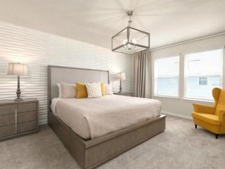 Last Minute Disney Getaway! Private Pool, Hot Tub & Games Room. Book Now! #88885 - Davenport - 9