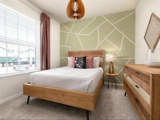 Last Minute Disney Getaway! Private Pool, Hot Tub & Games Room. Book Now! #88885 - Davenport - 3