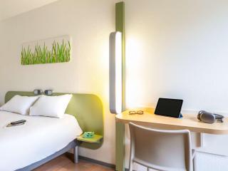 ibis budget Compiègne Centre-Ville - Compiègne - 4