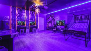 Last Minute Disney Getaway! Private Pool, Hot Tub & Games Room. Book Now! #90895 - Davenport - 7