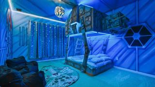 Last Minute Disney Getaway! Private Pool, Hot Tub & Games Room. Book Now! #90909 - Davenport - 3
