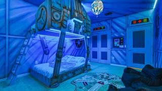 Last Minute Disney Getaway! Private Pool, Hot Tub & Games Room. Book Now! #90909 - Davenport - 2