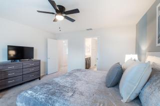 Last Minute Disney Getaway! Private Pool, Hot Tub & Games Room. Book Now! #90891 - Davenport - 3