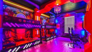 Last Minute Disney Getaway! Private Pool, Hot Tub & Games Room. Book Now! #93963 - Davenport - 0