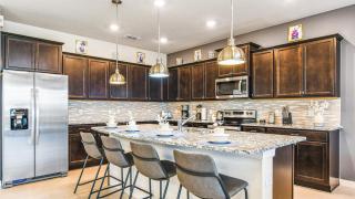 Last Minute Disney Getaway! Private Pool, Hot Tub & Games Room. Book Now! #93963 - Davenport - 4