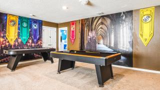 Last Minute Disney Getaway! Private Pool, Hot Tub & Games Room. Book Now! #92329 - Davenport - 9