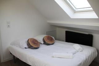 L'appart T2 de la gare - Cambrai - Cambrai - 5