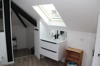 L'appart T2 de la gare - Cambrai - 3