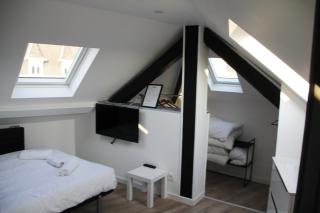 L'appart T2 de la gare - Cambrai - 4