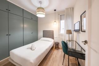 BeBarceloner Eixample Apartments- 4 bedrooms - Barcelone - 5