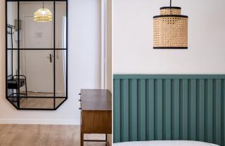 BeBarceloner Eixample Apartments- 4 bedrooms - 4