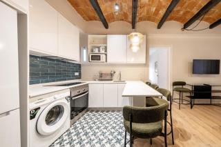 BeBarceloner Eixample Apartments- 4 bedrooms - Barcelone - 3