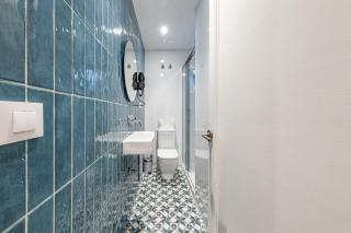 BeBarceloner Eixample Apartments- 4 bedrooms - Barcelone - 2