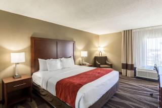Comfort Inn Pensacola - University Area - Pensacola - 8