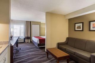 Comfort Inn Pensacola - University Area - Pensacola - 4
