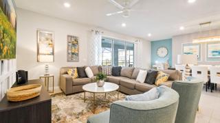 Last Minute Disney Getaway! Private Pool, Hot Tub & Games Room. Book Now! #87185 - Davenport - 7