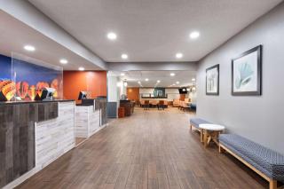 La Quinta Inn by Wyndham Decatur Alabama - Decatur - 8