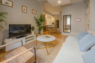 Excelente piso de 3 habitaciones en La Latina-Centro - 6