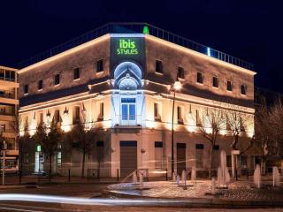 Ibis Styles Hyères Rooftop & Spa - Hyères - 6